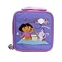 Dora the Explorer Insulated Lunch Bag