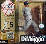  : Joe DiMaggio Rare 