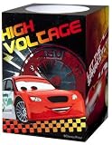 Disney Cars Night Light / Flameless Candle