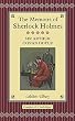 The Memoirs of Sherlock Holmes (Macmillan Collector's Library Book 30) (English Edition)