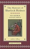 The Memoirs of Sherlock Holmes (Macmillan Collector's Library Book 30) (English Edition)