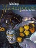 Masterpieces of the J. Paul Getty Museum. Paintings