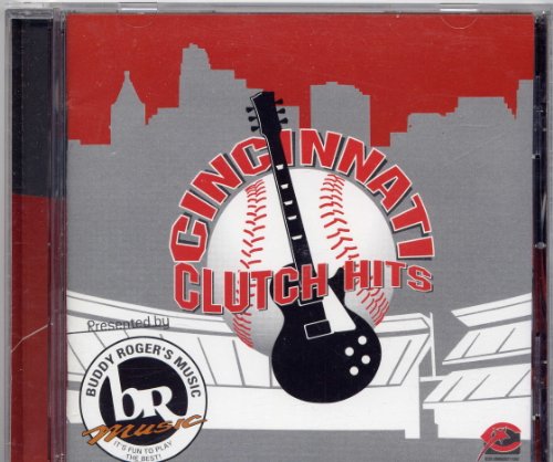 Cincinnati Clutch Hits