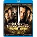 The Man In The Iron Mask (w/DVD) [Blu-ray]