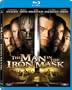 The Man In The Iron Mask (Two-Disc Blu-ray/DVD Combo)