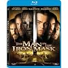 The Man In The Iron Mask (Two-Disc Blu-ray/DVD Combo)