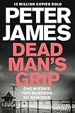 Dead man's grip