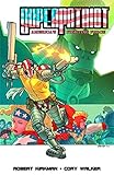 Superpatriot : America's fighting force
