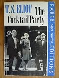The cocktail party: A comedy