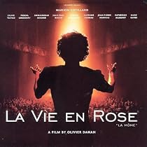 La Vie en Rose: La Môme