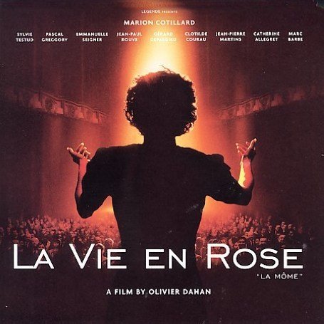 La Vie En Rose
