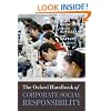 The Oxford Handbook of Corporate Social Responsibility (Oxford Handbooks in Business and Management)