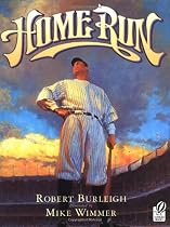 Home Run: The Story of Babe Ruth