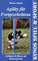 Agility für Fortgeschrittene: Erfolgreich führen mit Körpersprache