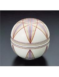 Kitchen: bowl kbu153-07-202 [3.86 x 3.94 inch] Japanese tabletop kitchen dish Cover toward the bobbin thread ball Futamono [9.8x10cm] Japanese inn restaurant business for restaurants kbu153-07-202 - SETOMONOHONPO