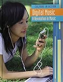 Digital music : a revolution in music