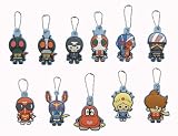 ISHIMORI DESIGN WORKS × PansonWorks ストラップコレクション (BOX)