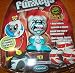 Bomble Yeti U.B. Funkeys Hidden Realm Figure