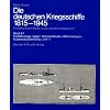 Die deutschen Kriegsschiffe 1815-1945, 8 Bde. in 9 Tl.-Bdn., Bd.8/1-2, Flu�fahrzeuge, Uj�ger, Vorpostenboote, Hilfsminensucher, K�stenschutzverb�nde, ... 2), Kleinkampfverb�nde, Beiboote: Bd. 8/I/II