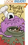 Monster Soup Monster Soup