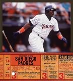 The Story of the San Diego Padres (Baseball: The Great American Game)