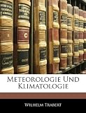 cover of Meteorologie Und Klimatologie