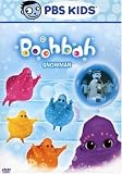 Boohbah: Snowman