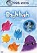 DVD : Boohbah: Snowman