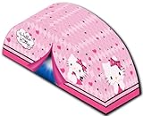 Sanrio Hello Kitty Sassy Slumber Bed Tent