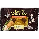 Le Venezian - Italian Fettucee [Gluten Free] (4) - 8.8 Oz Pkgs
