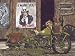 Ravensburger Harley-Davidson Freedom Riders 1943 Puzzle
