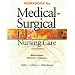 Workbook for Medical-Surgical Nursing Care