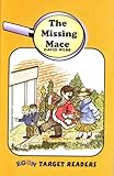 The missing mace