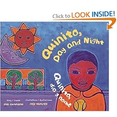 Quinito, Day and Night/Quinito, dia y noche