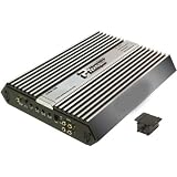 Performance Teknique ICBM-780 1600-WattsDigital MonoBlock 24 Double Crossover Amplifier