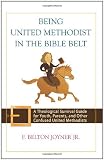 Being United Methodist in the Bible Belt: A Theological Survival Guide for Youth, Parents, and Other Confused United Methodists
