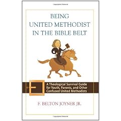 Being United Methodist In Bibl