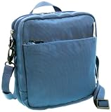 Ellington Leather Goods Multi-Tasker Jet Pack