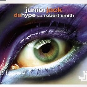 Da Hype (Vocal Single Version)