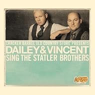 Dailey & Vincent CD
