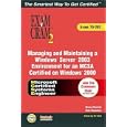 MCSA MCSE Managing and Maintaining a Windows Server 2003 Environment Exam Cram 2 (Exam...