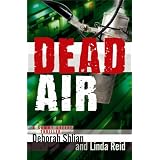 DeadAir(SammyGreeneThrillers)