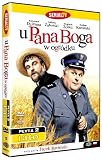 U Pana Boga w ogródku - lato (Region 0) PAL (No English version)