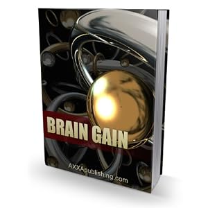 Brain Gain Enhancement Navigation Ebook