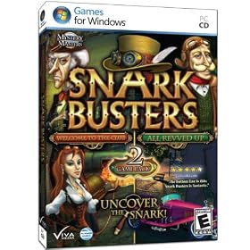 Snark Busters - Double Pack