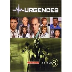 Urgences, saison 8
