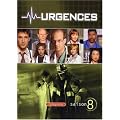 Urgences, saison 8