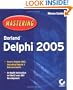 Mastering Borland Delphi 2005