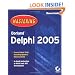 Mastering Borland Delphi 2005