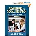 Click here to buy Adventures in Social Research: Data Analysis Using IBM� SPSS� Statistics by Earl Robert Babbie, Frederick (Fred) S. Halley, Dr. William E. Wagner and Jeanne S. Zaino.